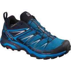 Salomon Buty trekkingowe SALOMON X ULTRA 3 GTX GORE-TEX (404676) 42. Buty trekkingowe marki Salomon. Za 468.00 zł.