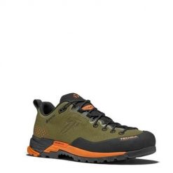 Buty trekkingowe męskie Tecnica Sulfur S Ms Gtx. Buty trekkingowe TECNICA, bez wzorów, z materiału, bez zapięcia. Za 1,106.00 zł.
