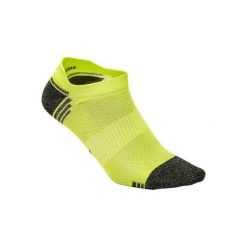 Skarpetki do chodzenia WS 500 Fresh Invisible zielone. Skarpety NEWFEEL. Za 14.99 zł.