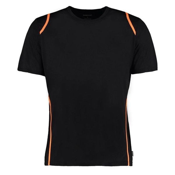 ® Męska Kouszlka Sportowa Cooltex® Sport. Brązowe t-shirty sportowe GAMEGEAR, bez wzorów, bez ramiączek, trekkingowe. Za 72.99 zł.