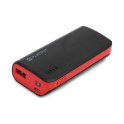 Platinet 42916 PowerBank. Czarne powerbanki Platinet. Za 29.99 zł.