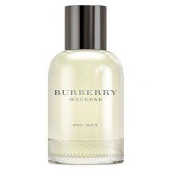 BURBERRY Weekend For Men Woda toaletowa 50 ml. Perfumy męskie Burberry. Za 128.99 zł.