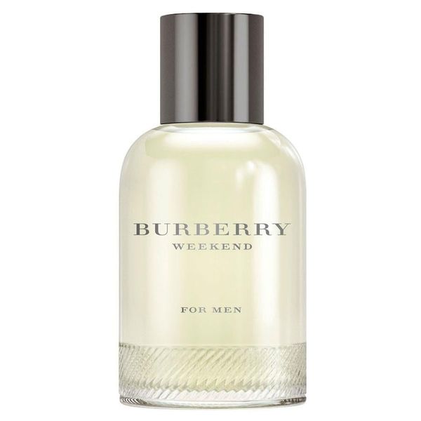 BURBERRY Weekend For Men Woda toaletowa 50 ml. Perfumy męskie Burberry. Za 109.64 zł.