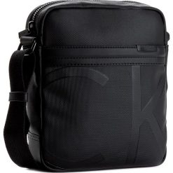 Saszetka CALVIN KLEIN BLACK LABEL - Gregory Reporter K50K502304 001. Saszetki i nerki marki Calvin Klein Black Label. W wyprzedaży za 279.00 zł.