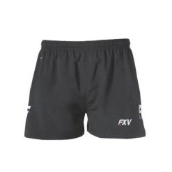 Szorty Force XV force plus. Czarne szorty FORCE XV, bez wzorów, sportowe. Za 147.00 zł.