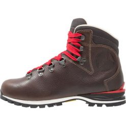 Lowa WENDELSTEIN Buty trekkingowe dunkelbraun. Buty trekkingowe marki Lowa. Za 989.00 zł.