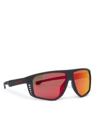 Carrera Okulary przeciwsłoneczne CARDUC 051/S 207876 Czarny. Czarne okulary przeciwsłoneczne Carrera. Za 459.99 zł.