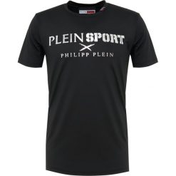 Plein Sport Tshirt z nadrukiem black/silver. T-shirty Plein Sport. Za 869.00 zł.