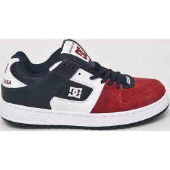 DC - Buty Manteca. Buty sportowe casual marki DC. W wyprzedaży za 319.90 zł.