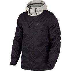 Oakley Kurtka Snowboardowa Division 10k Bzi Jacket Blackout M. Kurtki narciarskie i snowboardowe marki Oakley. W wyprzedaży za 644.00 zł.