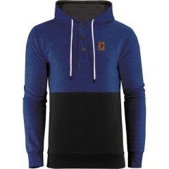 Outhorn Bluza HOZ18-BLM603 30M granatowa r. S. Bluzy bez kaptura marki Outhorn. Za 126.50 zł.