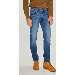 Lee - Jeansy Daren Zip Fly. Jeansy Lee. W wyprzedaży za 279.90 zł.