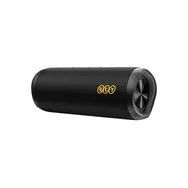 SP7 Black. Czarne głośniki przenośne QCY. Za 301.99 zł.