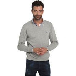 Sir Raymond Tailor Sweter Męski Tour Xxl Szary. Swetry nierozpinane marki Sir Raymond Tailor. W wyprzedaży za 104.00 zł.