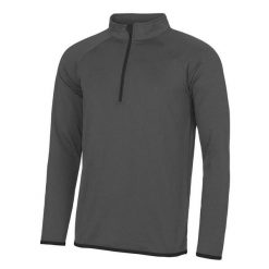 Męska Bluza Rozpinana Na Zamek Błyskawiczny. Białe bluzy JUST COOL, m, bez wzorów, bez kaptura. Za 192.99 zł.