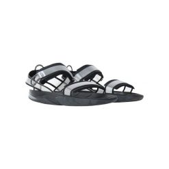 Sandały turystyczne męskie The North Face M Skeena Sport. Czarne sandały The North Face, bez zapięcia. Za 275.00 zł.