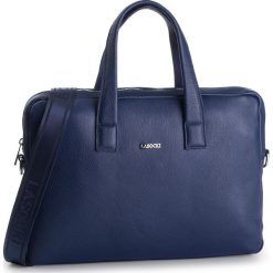 Torba na laptopa LASOCKI - VS4429 Granatowy. Torby na laptopa marki Lasocki. Za 279.99 zł.