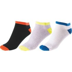 MARTES Skarpety męskie Riso Pack Black/or/grey/yell/white/bl r. 40-43. Skarpetki sportowe marki MARTES. Za 18.85 zł.