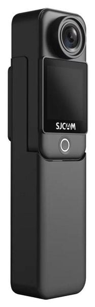 SJCAM C300 CZARNA. Kamery sportowe SJCAM. Za 749.00 zł.