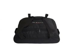 Torba do boksu KJUST BB02FR (47L). Czarne torby na ramię KJUST, bez wzorów, z materiału, na ramię, bez dodatków. Za 209.00 zł.