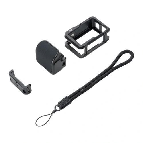 Osmo Action 5 Pro Street PhotographyGripAccessoryK. Zegarki sportowe Dji. Za 240.99 zł.