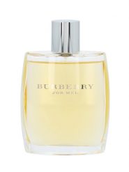 Burberry Burberry For Men - EDT - 100 ml rozmiar: onesize. Perfumy męskie Burberry. Za 208.99 zł.