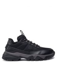 Bogner Sneakersy Copper Mountain 4 B 12444373 Czarny. Czarne buty sportowe casual Bogner, bez wzorów, ze skóry, bez zapięcia. Za 1,749.00 zł.