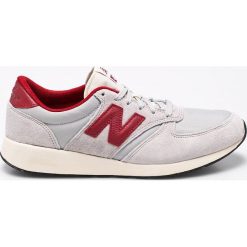 New Balance - Buty. Buty sportowe casual marki New Balance. W wyprzedaży za 199.90 zł.