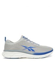 Reebok Sneakersy ROAD STRIDER 100233883 Szary. Szare buty sportowe casual Reebok, bez wzorów, z materiału, bez zapięcia. Za 249.99 zł.