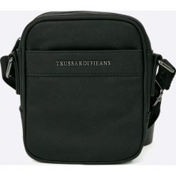 Trussardi Jeans - Saszetka. Saszetki i nerki marki TRUSSARDI JEANS. W wyprzedaży za 239.90 zł.