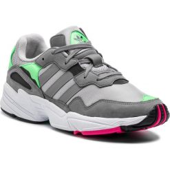 Buty adidas - Yung-96 F35020 Gretwo/Grethr/Shopnk. Buty sportowe casual marki Adidas. Za 399.00 zł.
