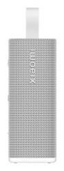 Xiaomi Sound Play Przenośny głośnik stereo Biały 18 W. Białe głośniki przenośne Xiaomi. Za 245.99 zł.