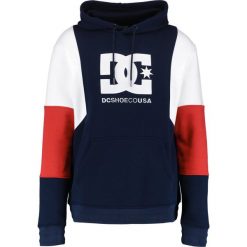 DC Shoes DONEY Bluza z kapturem dark indigo. Bluzy marki DC Shoes. Za 339.00 zł.