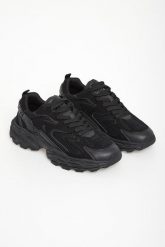 Sneakersy męskie Pulse X PLEIN SPORT. Buty sportowe casual Plein Sport, bez wzorów, bez zapięcia. Za 799.00 zł.