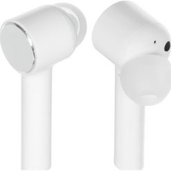 Słuchawki Xiaomi Mi Air Wireless Earphones (douszne; Bluetooth; TAK; kolor biały). Białe słuchawki bezprzewodowe Xiaomi. Za 299.99 zł.