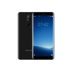 Smartfon DOOGEE X60 Czarny. Czarne smartfony Doogee. Za 279.00 zł.