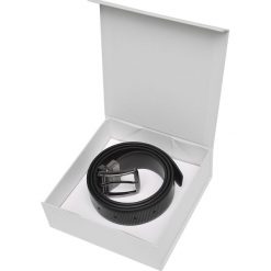 PASEK 2IN1 OBRACANA KLAMRA. Paski marki TOP SECRET. W wyprzedaży za 49.99 zł.