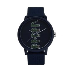 Zegarek Lacoste. Niebieskie zegarki LACOSTE. Za 299.99 zł.