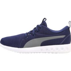 Puma CARSON 2 Obuwie do biegania treningowe blue. Buty do biegania marki Puma. W wyprzedaży za 199.20 zł.