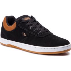 Sneakersy ETNIES - Joslin 4101000484 Black/Brown 590. Buty sportowe casual marki Etnies. Za 339.00 zł.
