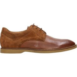 Półbuty ARENA. Eleganckie półbuty marki Gino Rossi. W wyprzedaży za 249.90 zł.