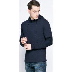 Jack & Jones - Bluza. Bluzy z kapturem marki Jack & Jones. W wyprzedaży za 69.90 zł.