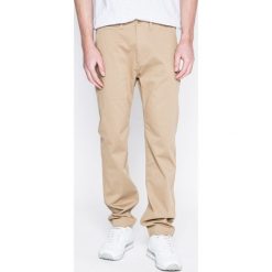 Levi's - Spodnie. Eleganckie spodnie marki Levi's®. Za 329.90 zł.
