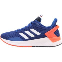 Adidas Performance QUESTAR RIDE Obuwie do biegania treningowe collegiate royal/white/collegiate navy. Buty do biegania marki adidas Performance. Za 329.00 zł.