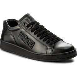Buty KENZO - F005SN127L50 Noir 99. Buty sportowe casual marki KENZO, z materiału. Za 1,089.00 zł.