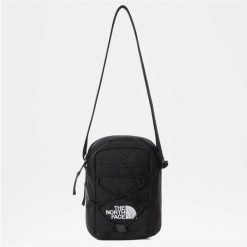 Torba Jester Czarny - NF0A52UC4H0. Czarne torby na ramię The North Face, bez wzorów, na ramię, duże, bez dodatków. Za 218.99 zł.
