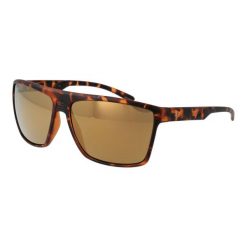Okulary przeciwsłoneczne Męskie CHAMPION CU5150 63C03. Brązowe okulary przeciwsłoneczne Champion. Za 273.95 zł.