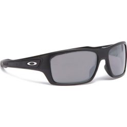 Okulary przeciwsłoneczne OAKLEY - Turbine OO9263-4263 Matte Black/Prizm Black Iridium. Okulary przeciwsłoneczne marki Oakley. W wyprzedaży za 549.00 zł.