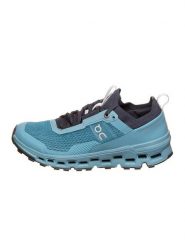 ON RUNNING Buty "Cloudultra 2" w kolorze niebieskim do biegania rozmiar: 47. Niebieskie buty do biegania On Running, bez wzorów, bez zapięcia, do biegania. Za 546.48 zł.