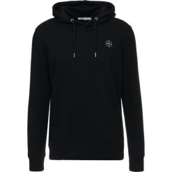 Jack & Jones JPRABEL ATLAS HOOD Bluza z kapturem black. Bluzy z kapturem marki Jack & Jones. Za 149.00 zł.